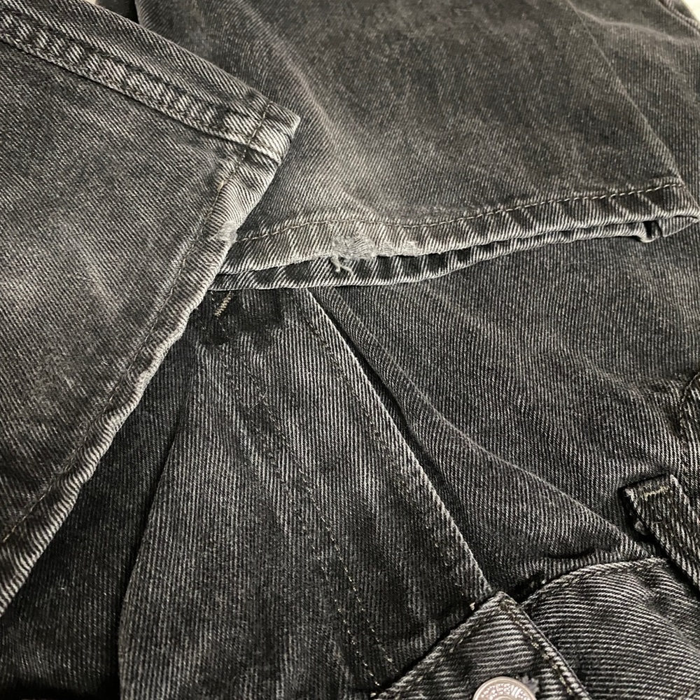 Men’s Levi’s Regular Fit 505 - Picture 3 of 8